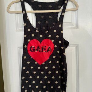 Gaea Yoga Top S